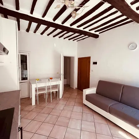 Apartmán Casa Elvi Rio dellʼElba