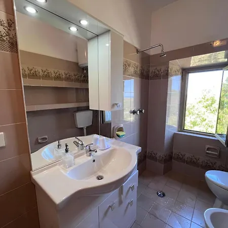 Apartment Casa Elvi Rio nell'Elba