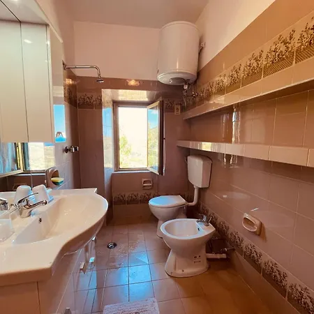 Apartment Casa Elvi Rio nell'Elba