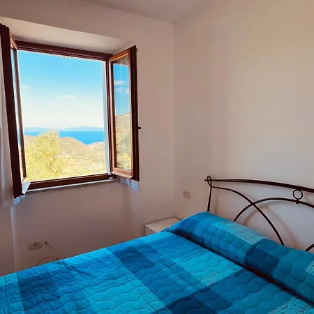 Casa Elvi Rio nell'Elba
