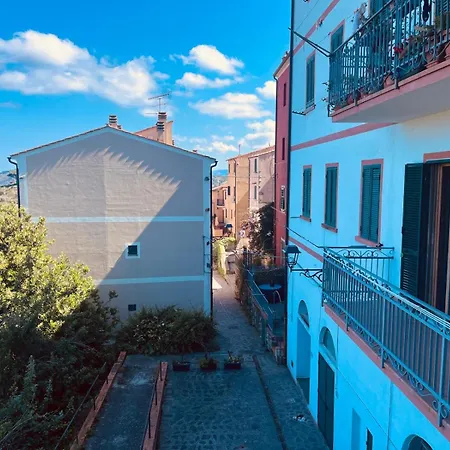Casa Elvi