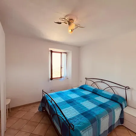 Apartmán Casa Elvi