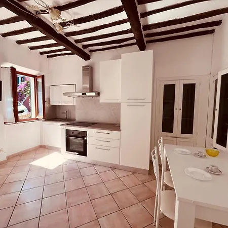 Apartmán Casa Elvi Rio dellʼElba