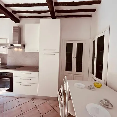 Apartment Casa Elvi