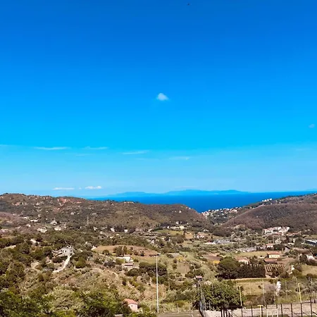 Apartmán Casa Elvi